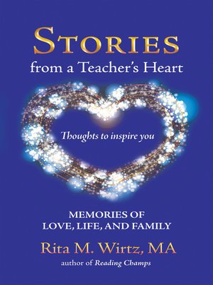 cover image of Stories from a Teacher's Heart